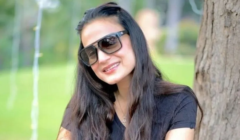 Actress Ameesha Patel accused of fraud