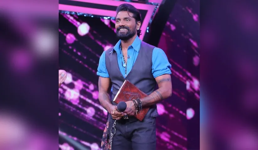 Remo D’Souza starts to write a book on ‘Tips To Be a Super Hubby’!