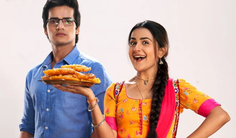 Thanks to Debattama and the entire cast working for Mithai is a blessing in disguise, says Lead Actor Aashish Bharadwaj