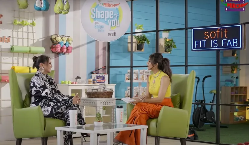 Sonakshi Sinha admits her constant struggle with losing weight