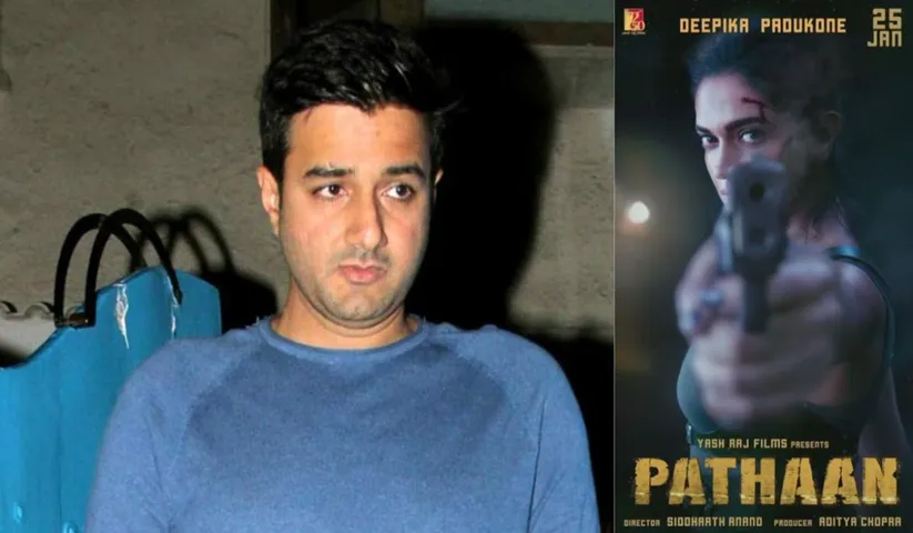 'Deepika has a fierce role in Pathaan that will blow everyone’s mind!’ : Siddharth Anand