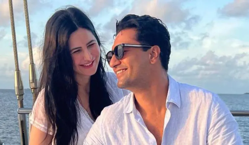 Katrina Kaif and Vicky Kaushal gets death threats!