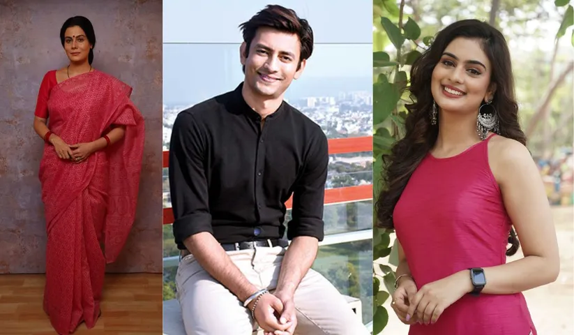 OMG! Savita confronts Vaibhav on his feelings for Shreya and much more on Sony SAB’s Shubh Laabh