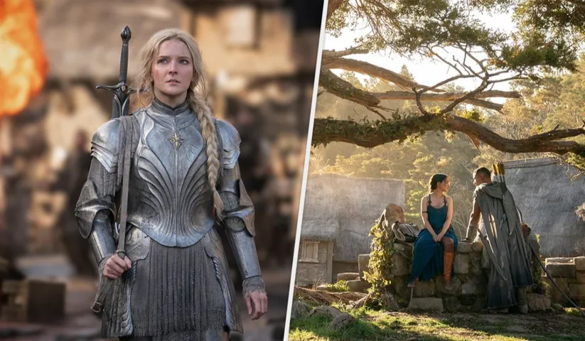 The Lord of the Rings: The Rings of Power: 5 reasons why the trailer leaves us yearning for the Amazon Prime Video series