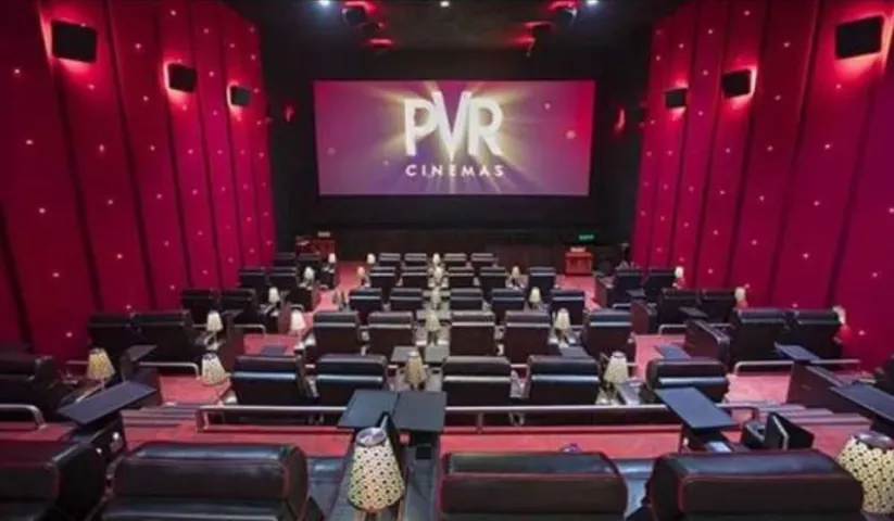 PVR LAUNCHES ITS LATEST INNOVATION IN CINEMA ADVERTISING