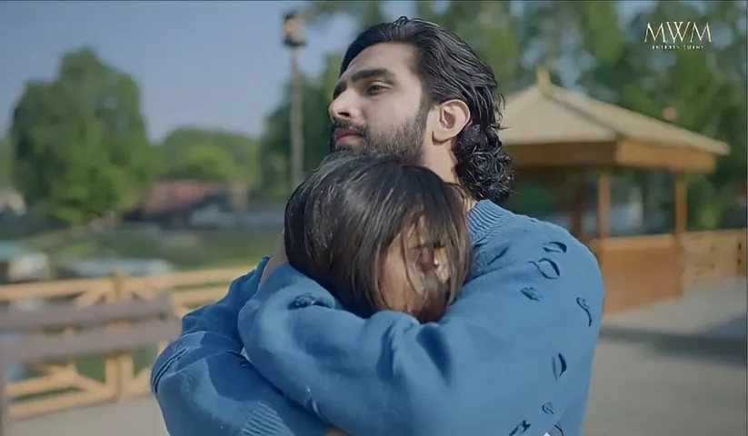 Mesmerizing Manpreet and amazing Amaal Mallik shine in captivating music-video ‘Chalo Theek Hai’