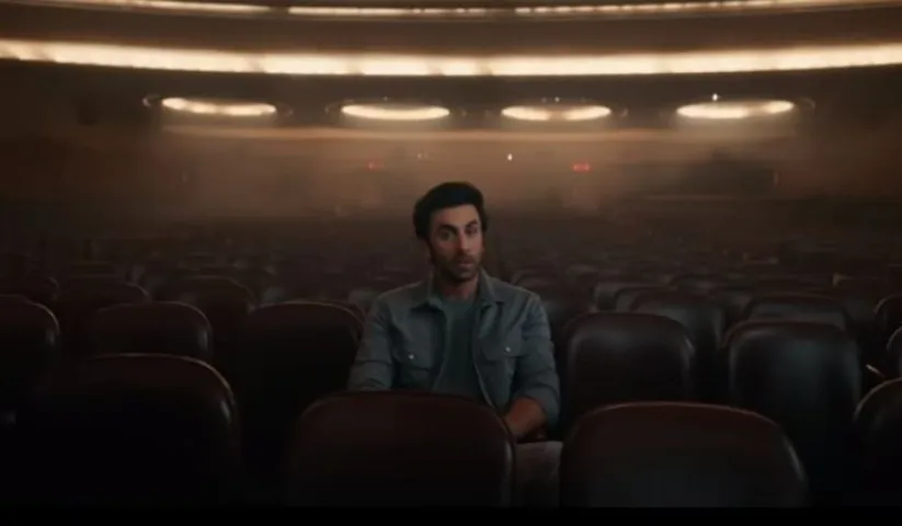 ‘I have a dream that once in my career, I will do a negative role!’ : Ranbir Kapoor talks about his love for the bad boys of Hindi cinema, the towering villains who make the hero bigger, in the third episode of ‘RK Tapes'