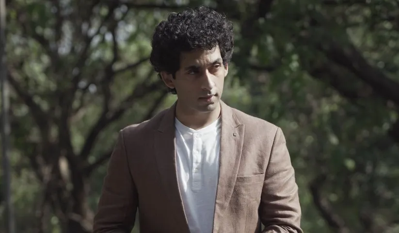 “My career as an actor-producer is a roller coaster ride and gives me adrenaline rush”