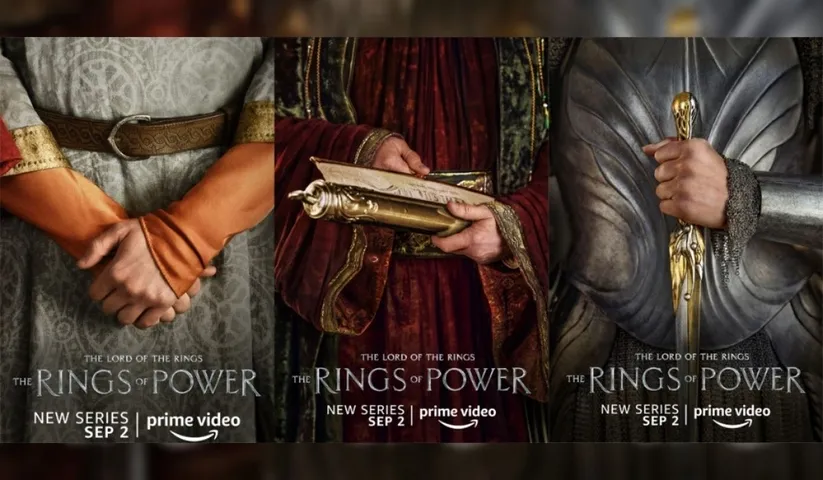 5 stunning seasons all planned out till the last shot, say showrunners of Prime Video’s The Lord of the Rings: The Rings of Power