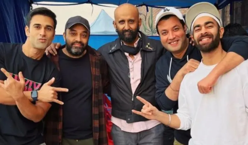 Ali Fazal will not be seen in 'Fukrey 3'!.. BY Richa Mishra