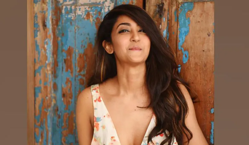 Actress Aindrita Ray Missing From Judaa Hoke Bhi Promotions. What's Brewing