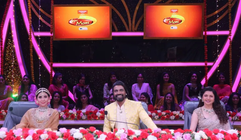 From Remo’s triple shaadi to Bhagyashree’s parents not attending her marriage, watch the DID Super Mom judges spill the beans on their wedding secrets