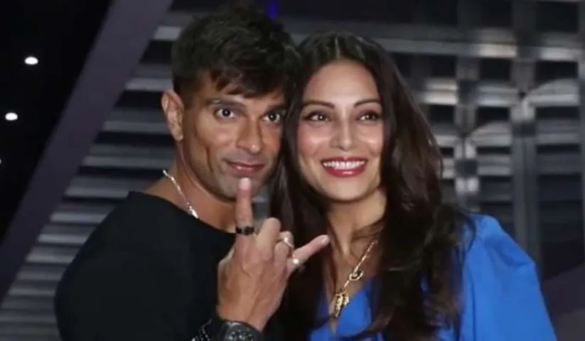 Bipasha Basu and Karan Singh Grover are going to become Mummy-Papa!