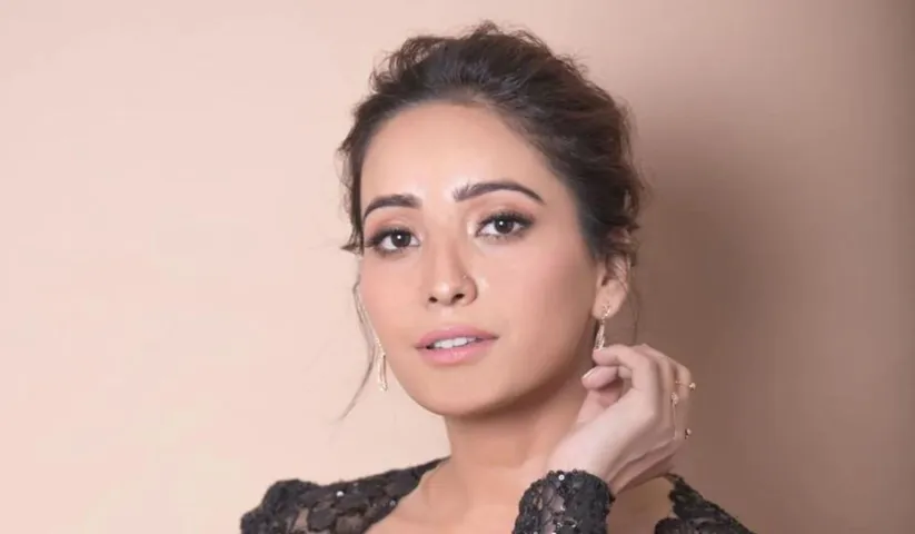 ‘Secret dream-wish-to work with Ranbir Kapoor’ : shared Asha Negi—now super-excited with her psycho-evil role in ‘Abhay-3’