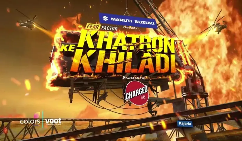 Khatron Ke Khiladi Season 12 written updates