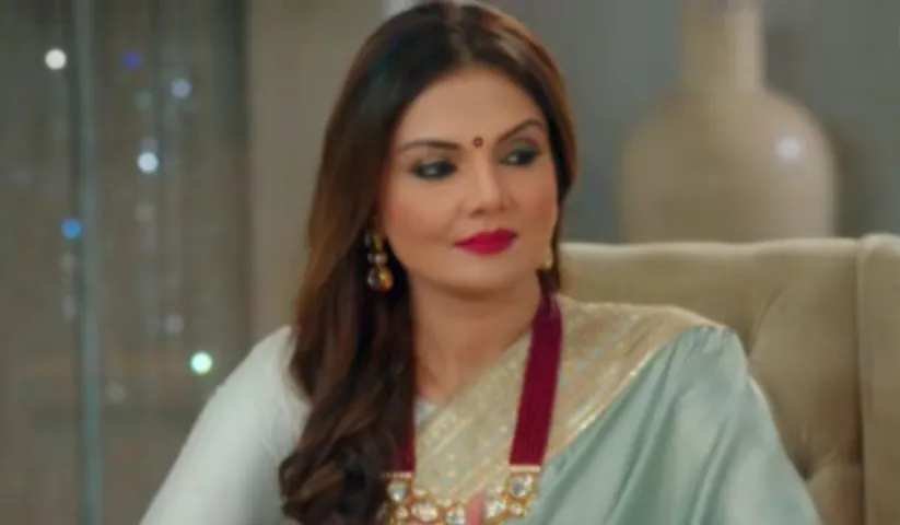 Deepshikha Nagpal will be seen playing a completely positive character for the first time in Star Bharat's upcoming show Naa Umra Ki Seema Ho!