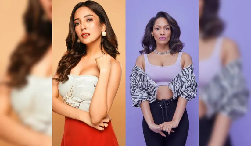 Whenever I talk to her I feel like she’s an old best friend forever, Barkha Singh on working with Masaba for her show Masaba Masaba season 2
