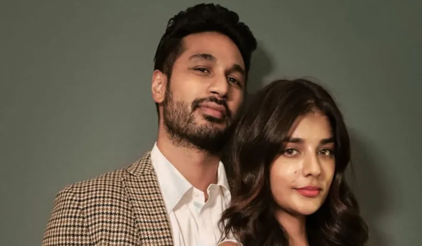 The music sensation Arjun Kanungo is all set to marry Carla Dennis on 10th August!  ”Carla and I will have a white wedding in the UK next year”