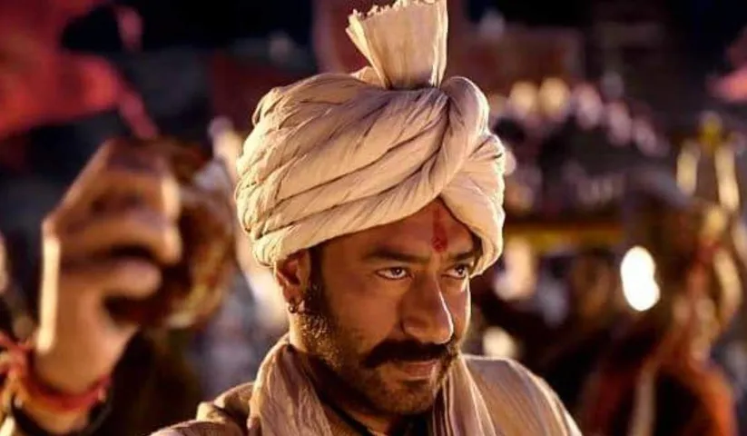 “Must also thank my entire team for their great support”, reacts Ajay Devgn after winning two National Awards for ‘Tanhaji—The Unsung Warrior’