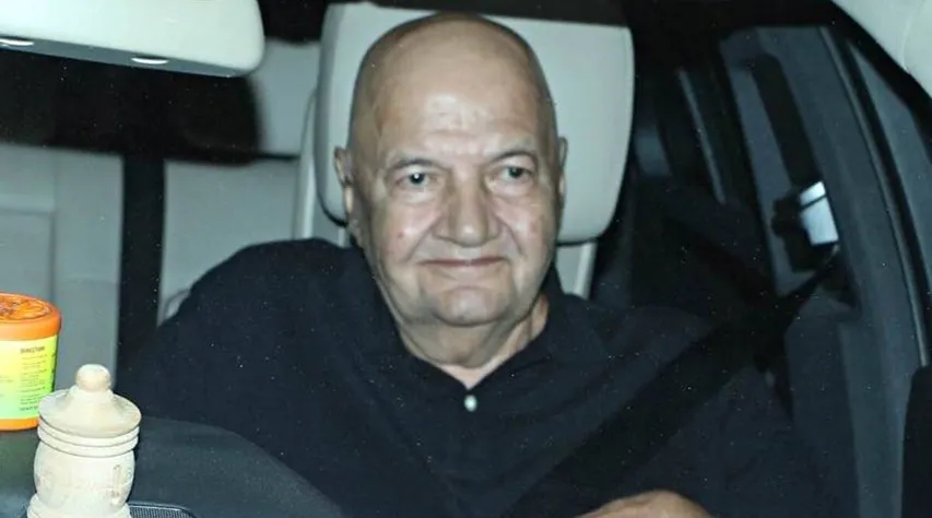 Prem Chopra said this on the rumors of death!