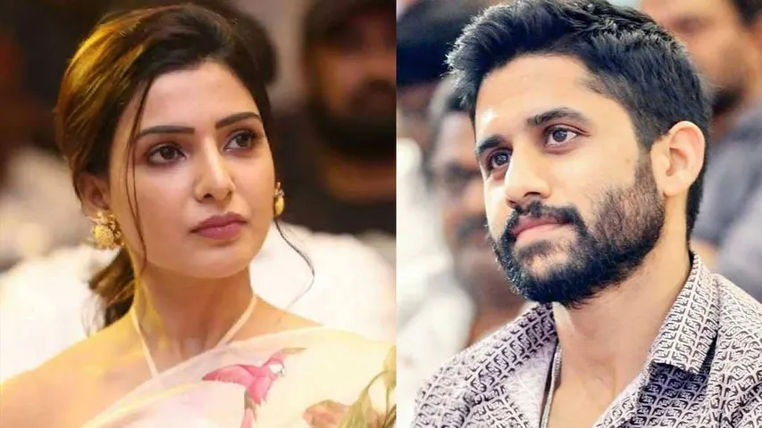 On Divorce With Naga Chaitanya actress Samantha Said – Still Have Hard Feelings For Each Other!