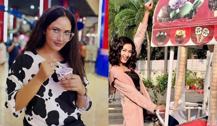 On National Ice Cream Day, &TV artists reveal their favourite flavours from their hometown