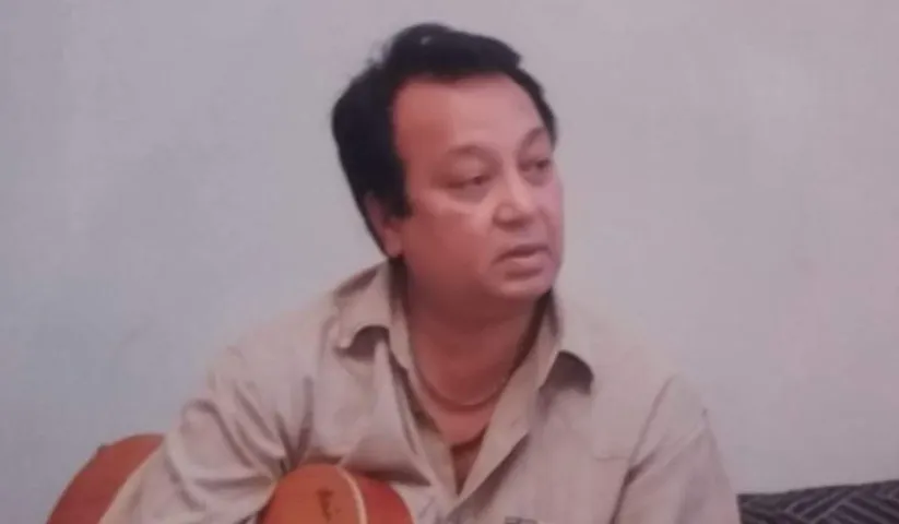 Singer-Composer Bhupinder Singh Passes Away...By Mehak Reejonia