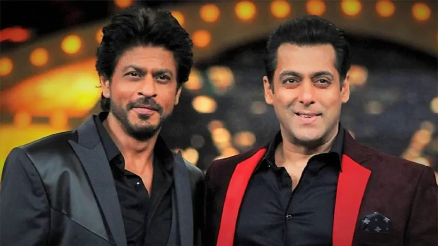 Bollywood superstars Salman Khan and Shahrukh Khan will be seen in this film... BY Chhavi Sharma