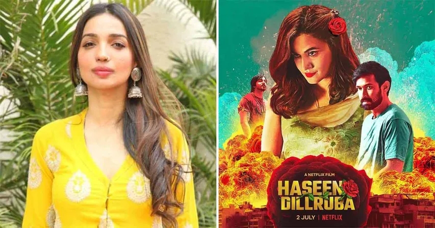 Double whammy for Kanika Dhillon & Taapsee Pannu as ‘Haseen Dilruba’ & ‘Rashmi Rocket’ major nominations for both at 67th Filmfare Awards 2022!