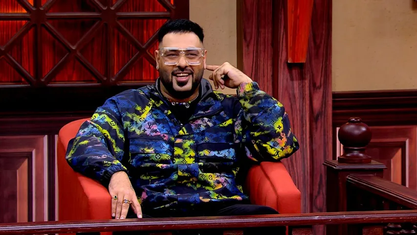 Badshah tells why did he decline the superhit film Good Newwz in the latest episode of Amazon miniTV’s Case Toh Banta Hai