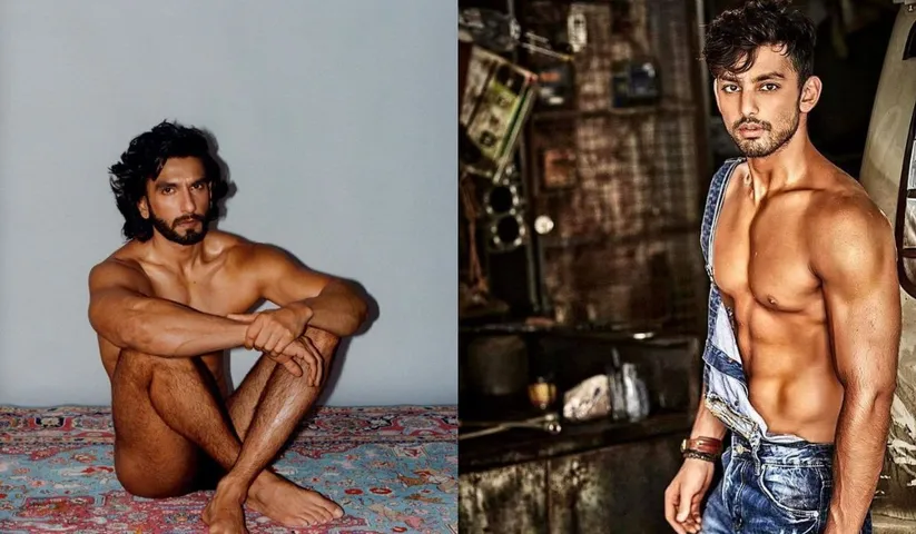 We’re moving towards a more oppressed society, so accepting nudity is out of the question, says Himansh Kohli on the controversy around Ranveer Singh’s nude photos