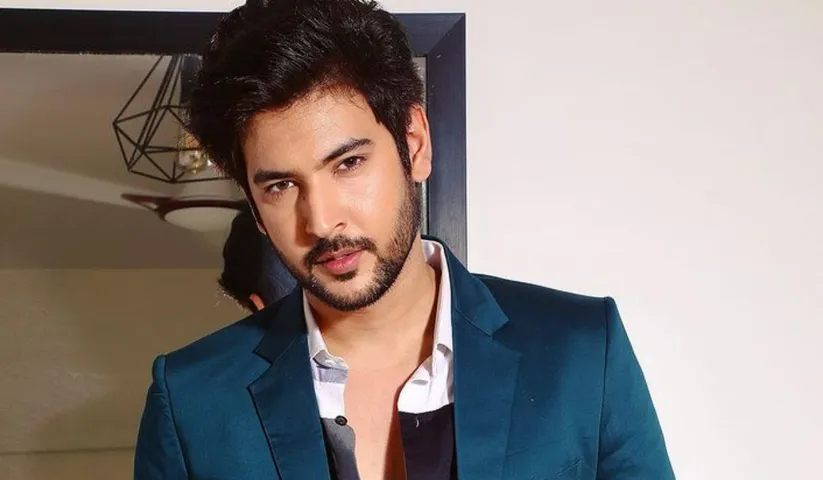 Shivin Narang: An actor’s job is to showcase themselves to the world, even their own most vulnerable side