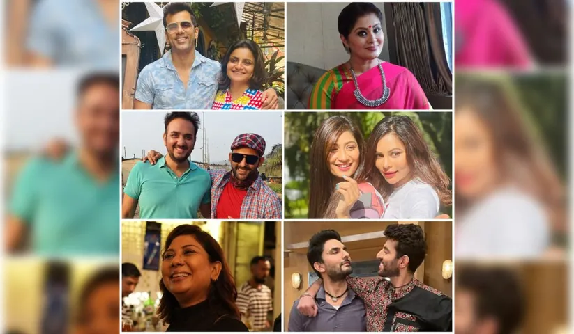 Friendship Day: Celebrities talk about their bond with their best friends