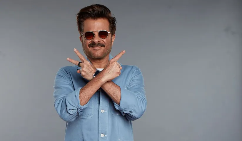 Mere Ek Bhi Baal Safed Nahi Hain: Anil Kapoor reveals in his upcoming episode of Amazon miniTV’s Case Toh Banta Hai