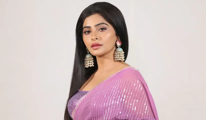 Revealed! Yukti Kapoor’s double role in Sony SAB’s Maddam Sir