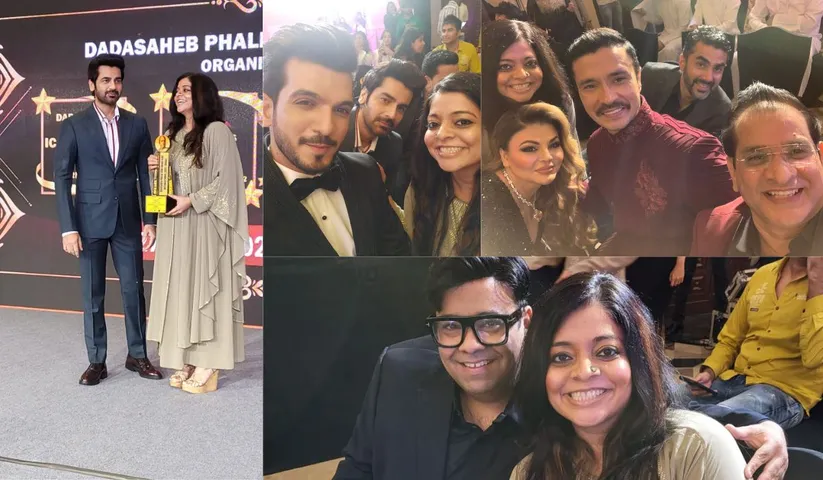 I think awards for any profession matter a lot : Nivedita Basu