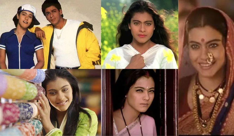 On Kajol’s Birthday, here’s a look back on her most iconic dialogues