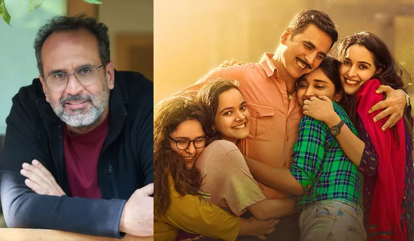 Aanand L Rai’s Latest, Raksha Bandhan, gets a rare ‘U’ certification