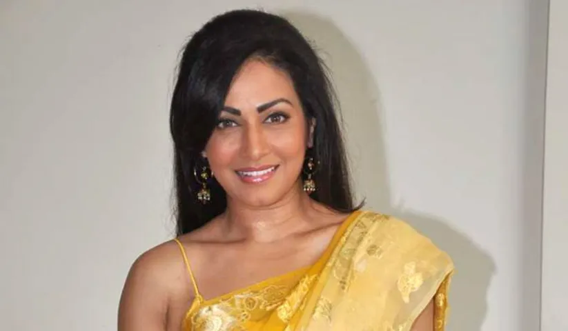 Pakhi Hegde to make a comeback on the small screen from star plus show ‘Udti Ka Naam Rajjo’*