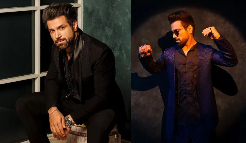 Rithvik Dhanjani all set to enthral audience as he turns host for Indian Film Festival of Melbourne Awards 2022... BY Sulena Majumdar Arora