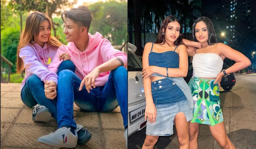 "For Me Friendship Matters More Than Fame", says Choti Sardani Actress Akriti Agarwal Over Her Bonds This Friendship Day