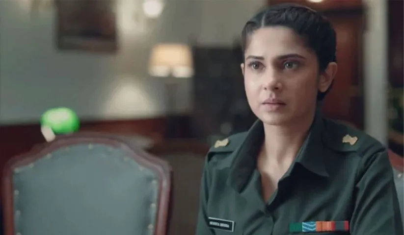 Watch all the action unfold in the thriller drama - of Code M season 2: Trailer out now!