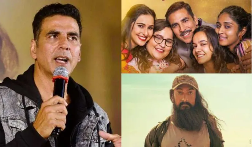 Changing "funda" of film promotion! Big stars are getting publicity for free and the poster of the film of small stars is not even available in multiplexes, know why?