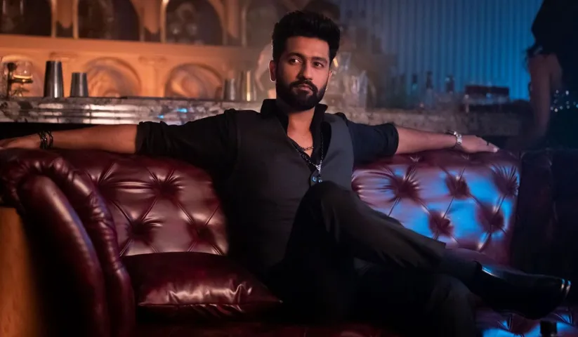 Cutting Crew Studios pulls off Beardo’s New Digital campaign with Bollywood Star Vicky Kaushal in just four hours
