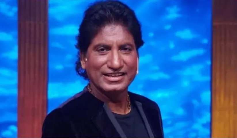 Raju Srivastav continues to battle with his life