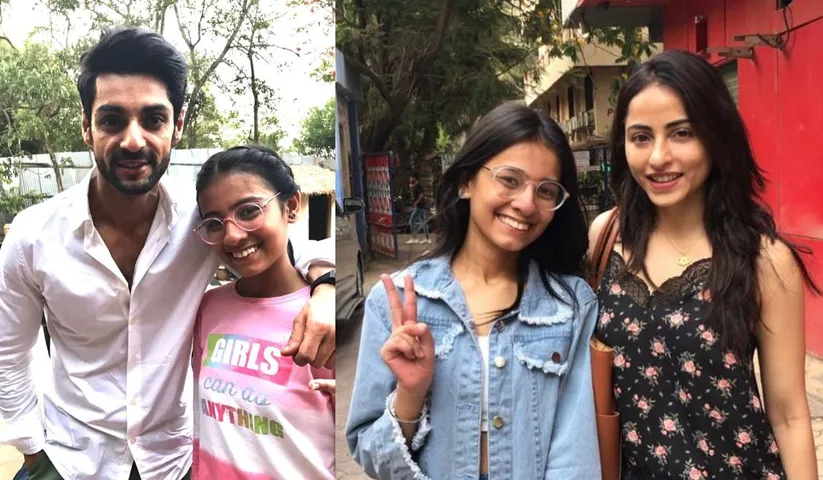 Aanya Rawal: Beyond Dreams was beyond my dreams till I got the opportunity to work in Channa Mereya, I feel blessed