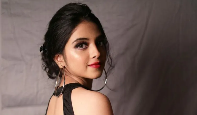 Khushi Dubey opens up on sharing the screen with Zayn Ibad Khan