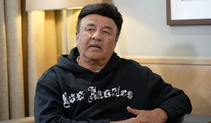 After Shankar Mahadevan, Zee TV ropes in Anu Malik as judge of Sa Re Ga Ma Pa Li’l Champs