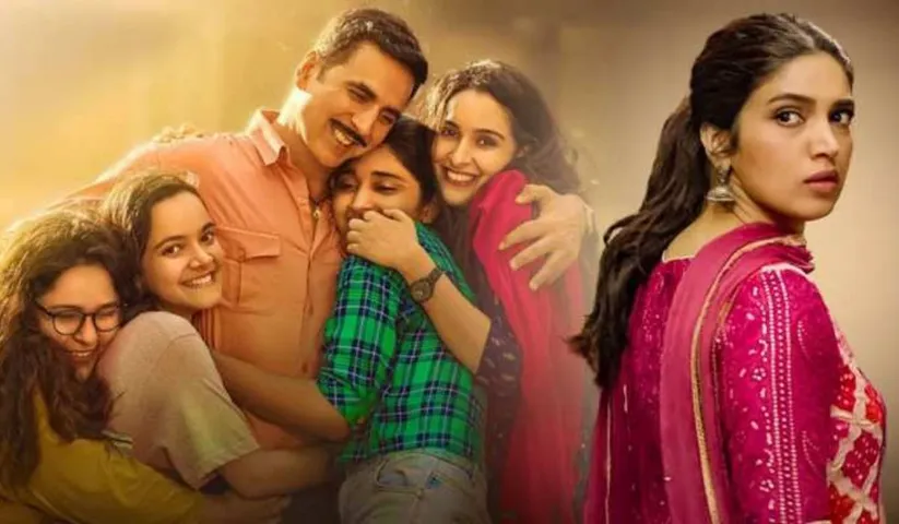 REVIEW: RAKSHA BANDHAN