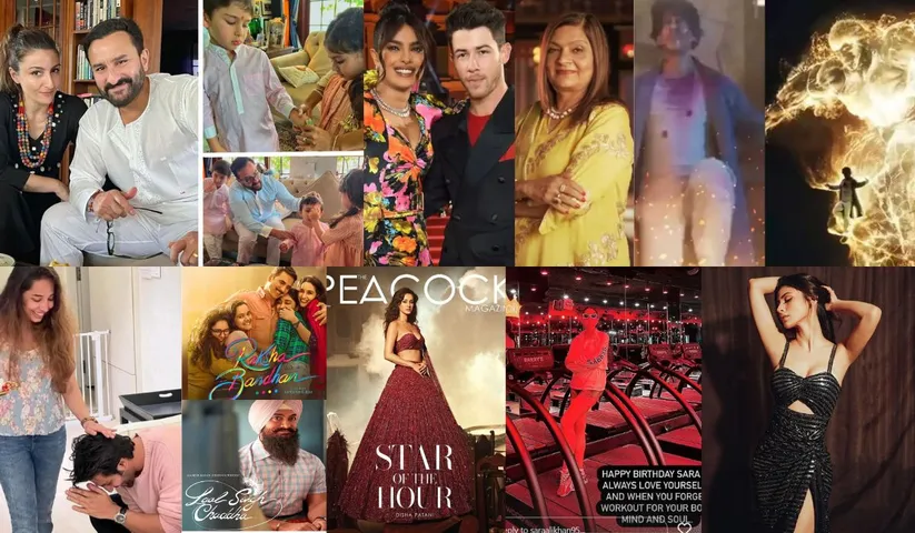 Bollywood Bulletin